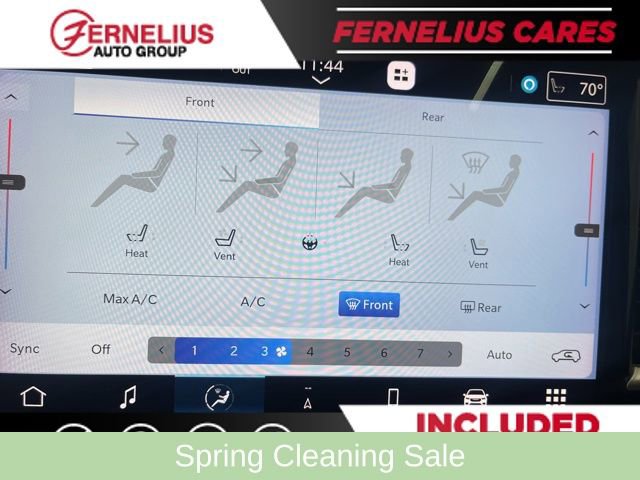 Used 2023 Chrysler Pacifica Limited FWD image 48