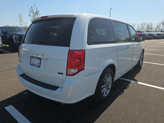 Used 2016 Dodge Grand Caravan SE FWD image 8