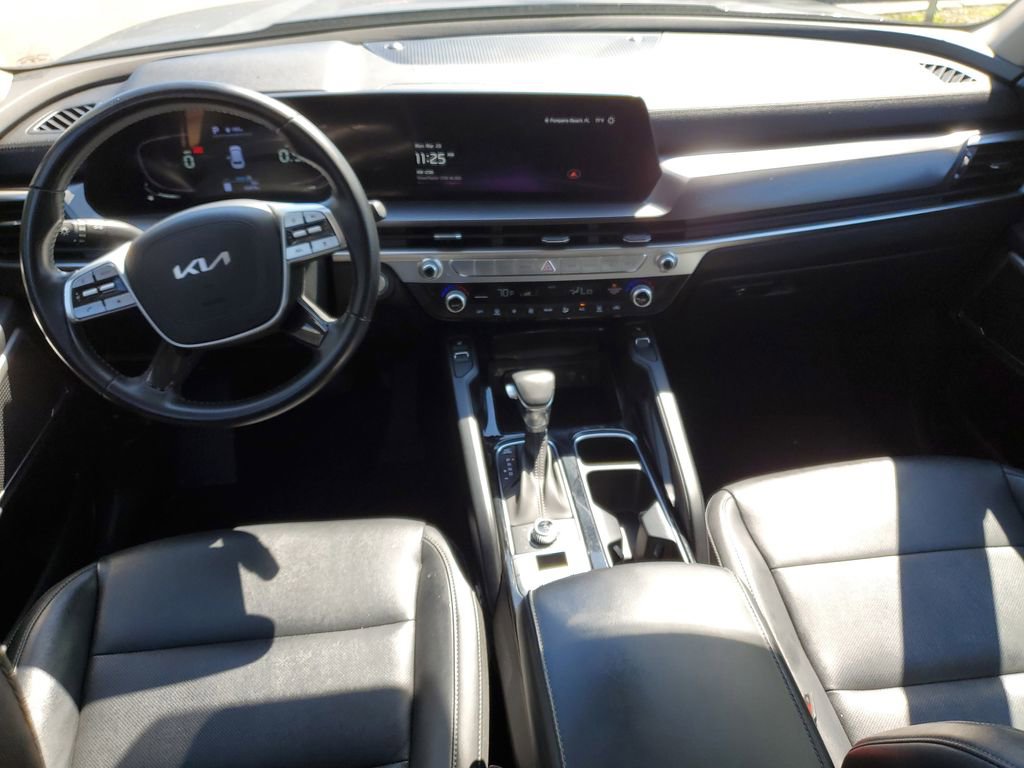 Certified 2023 Kia Telluride S AWD/4WD image 11