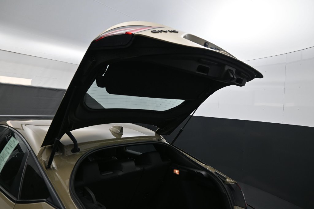 Used 2026 Honda Civic Sport image 17