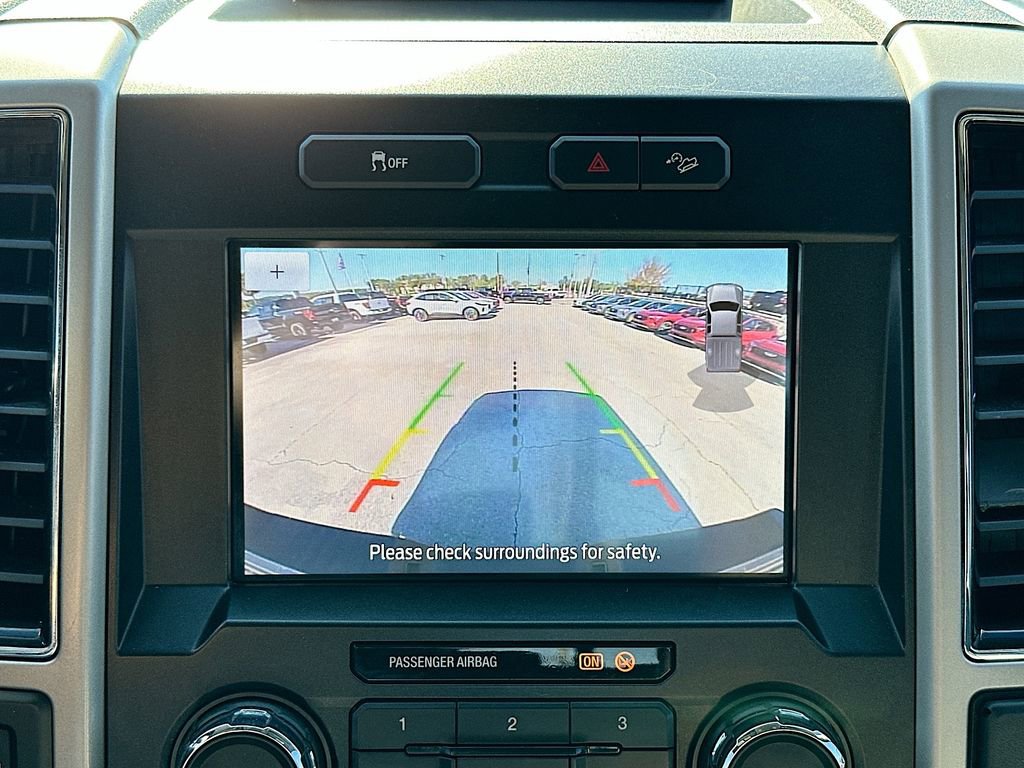 Used 2021 Ford F250 Lariat image 14