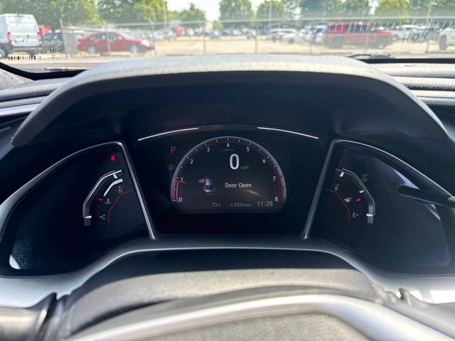 Used 2021 Honda Civic Sport image 27