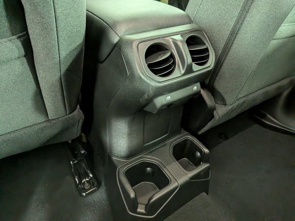 New 2026 Jeep Wrangler Unlimited Sport AWD/4WD image 32
