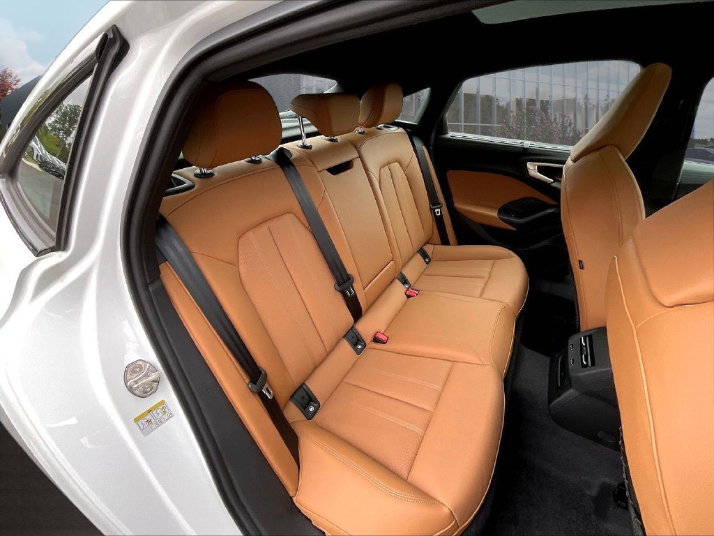 New 2026 Audi A5 Premium Plus AWD/4WD image 10