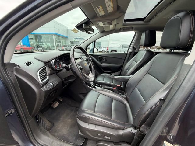 Used 2019 Chevrolet Trax Premier image 12