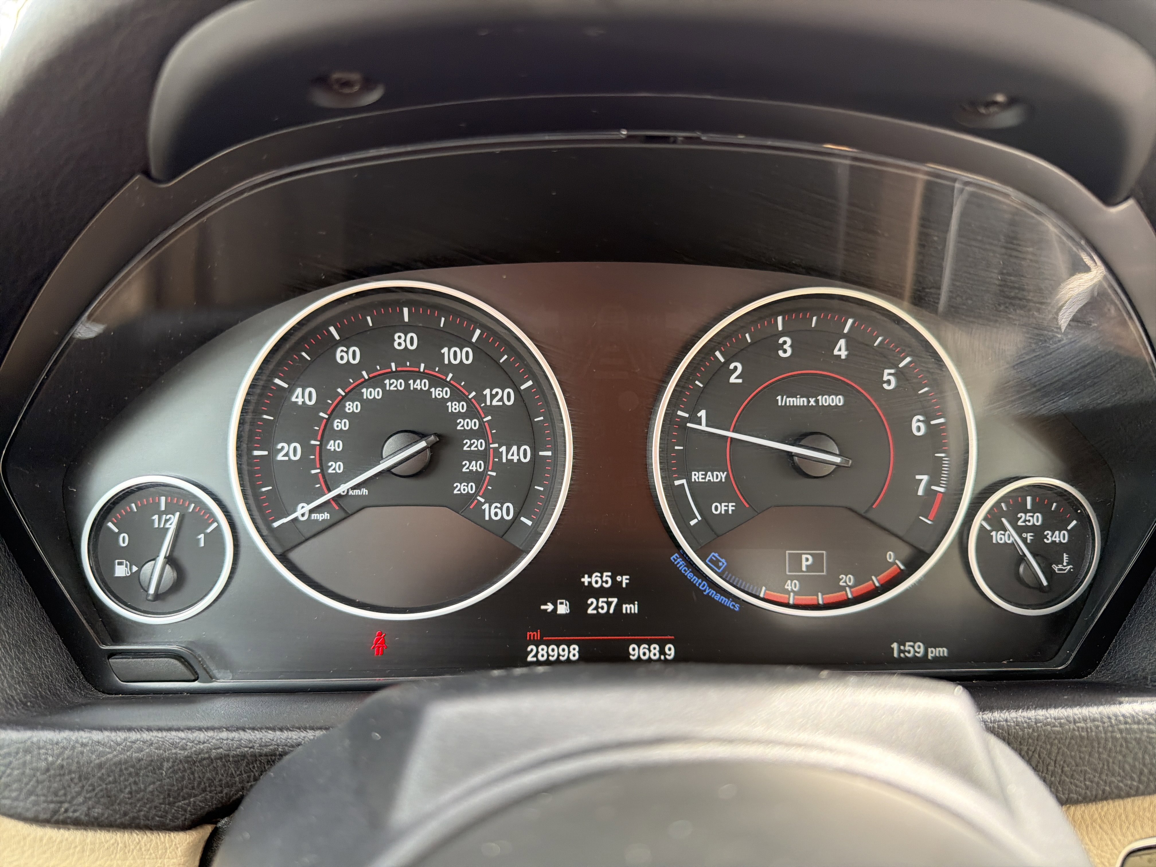 Used 2016 BMW 435i Convertible image 19