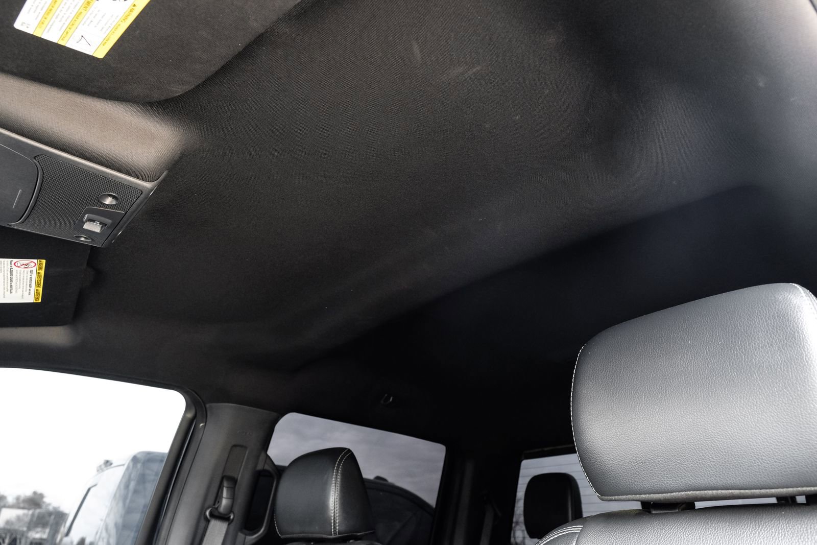 Used 2022 Ford F250 Lariat w/ Lariat Ultimate Package image 34