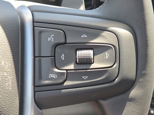 New 2026 GMC Sierra 1500 Elevation w/ Elevation Premium Package AWD/4WD image 15