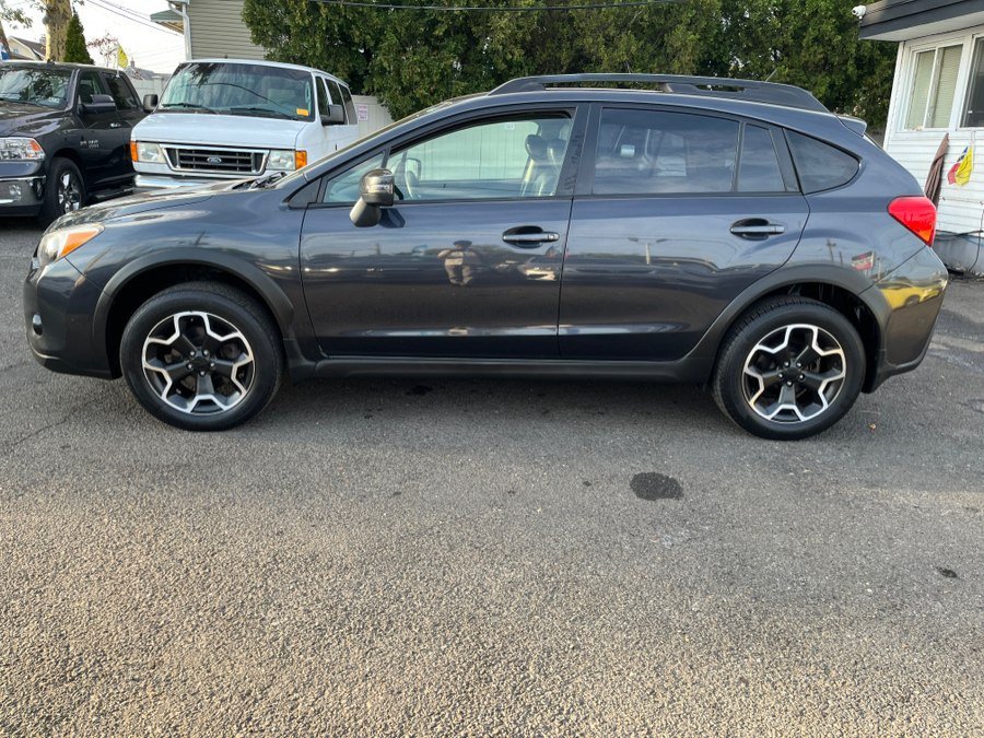 Used 2015 Subaru Crosstrek 2.0i Limited w/ Popular Package #2 AWD/4WD image 4