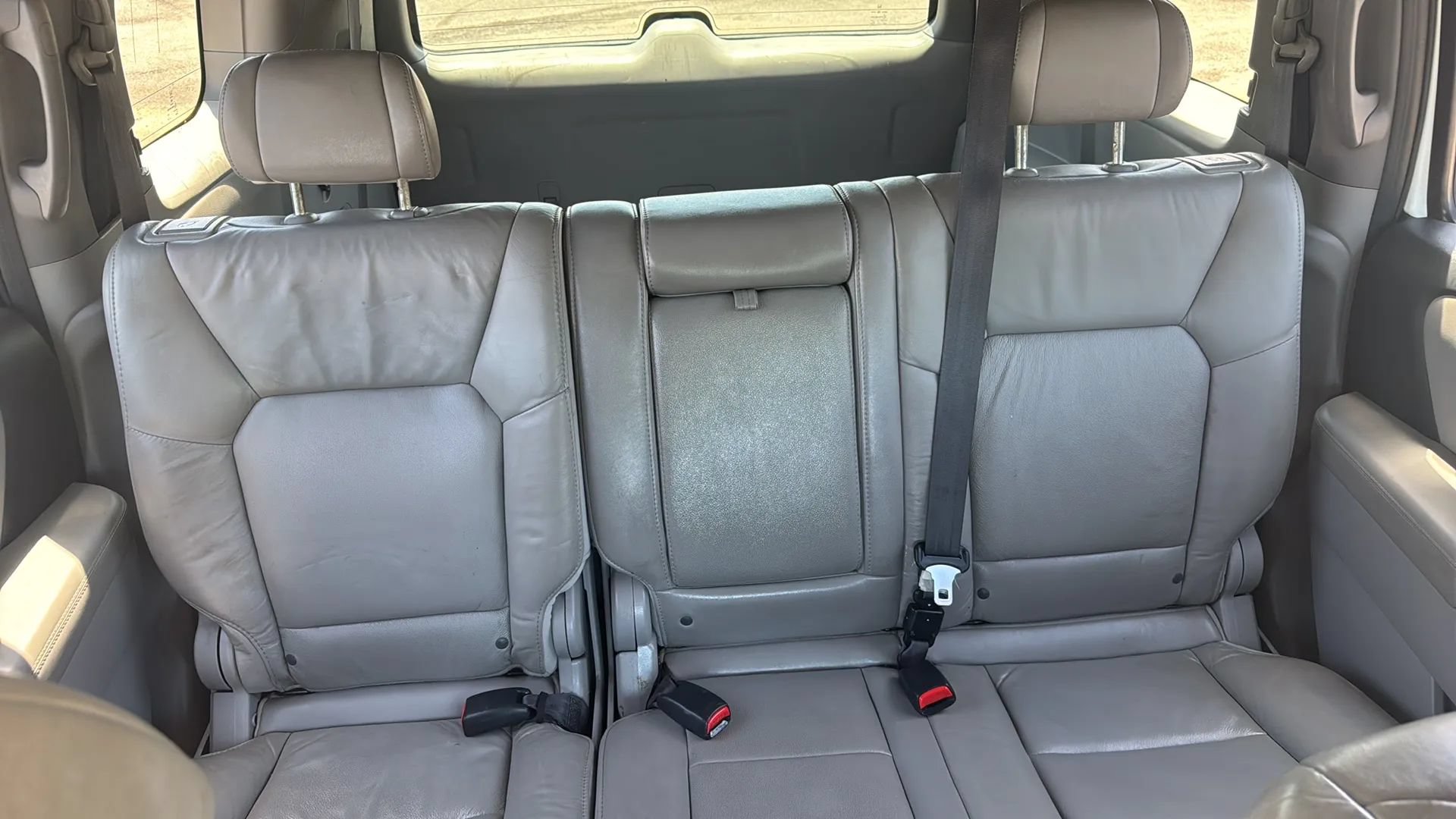 Used 2011 Honda Pilot EX-L image 22