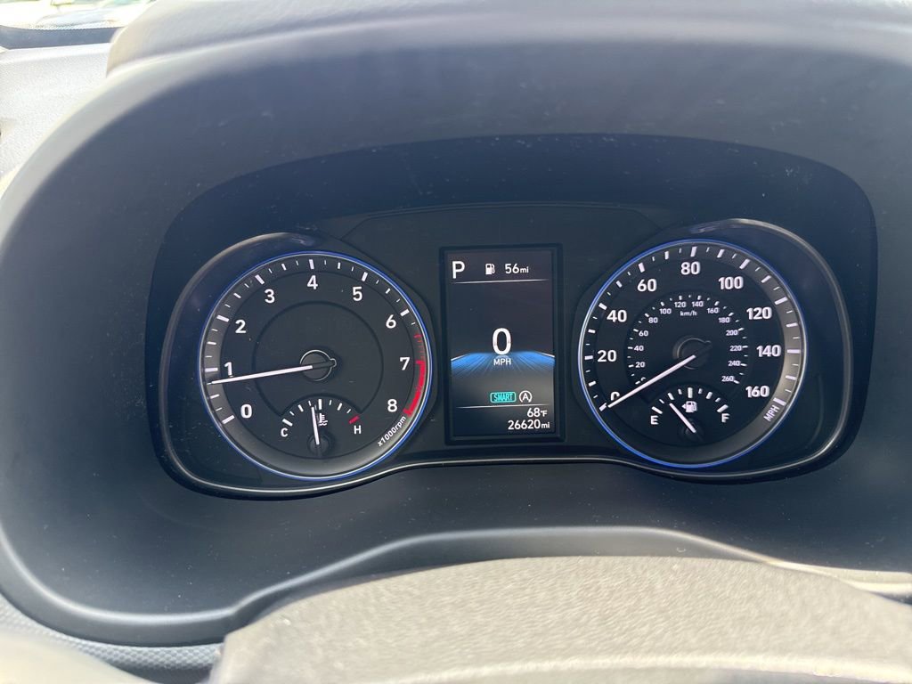 Used 2023 Hyundai Kona SEL w/ Convenience Package image 27