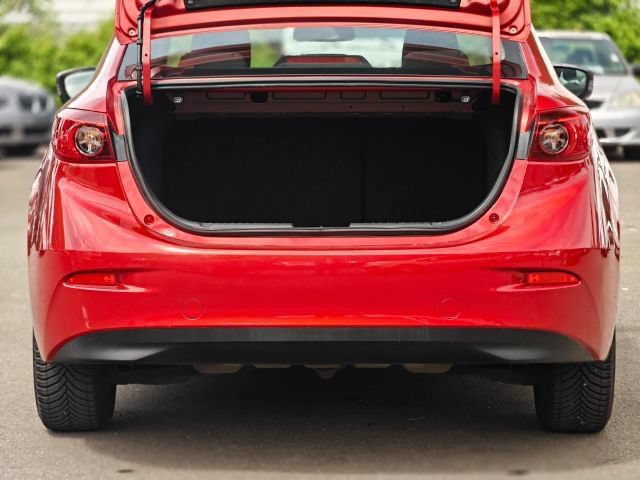 Used 2014 MAZDA MAZDA3 i Touring FWD image 54
