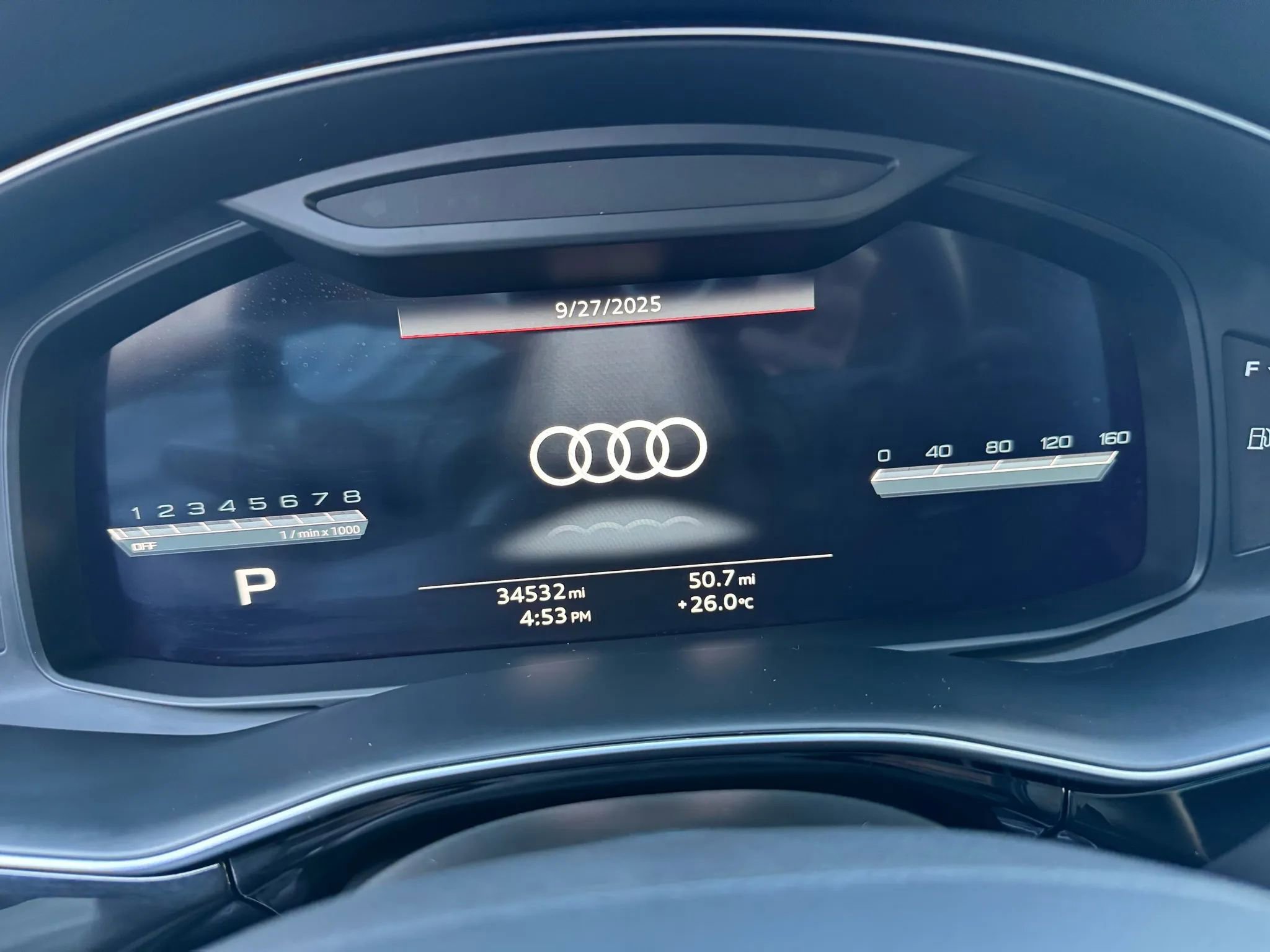 Used 2022 Audi Q8 Premium Plus w/ Premium Plus Package image 32