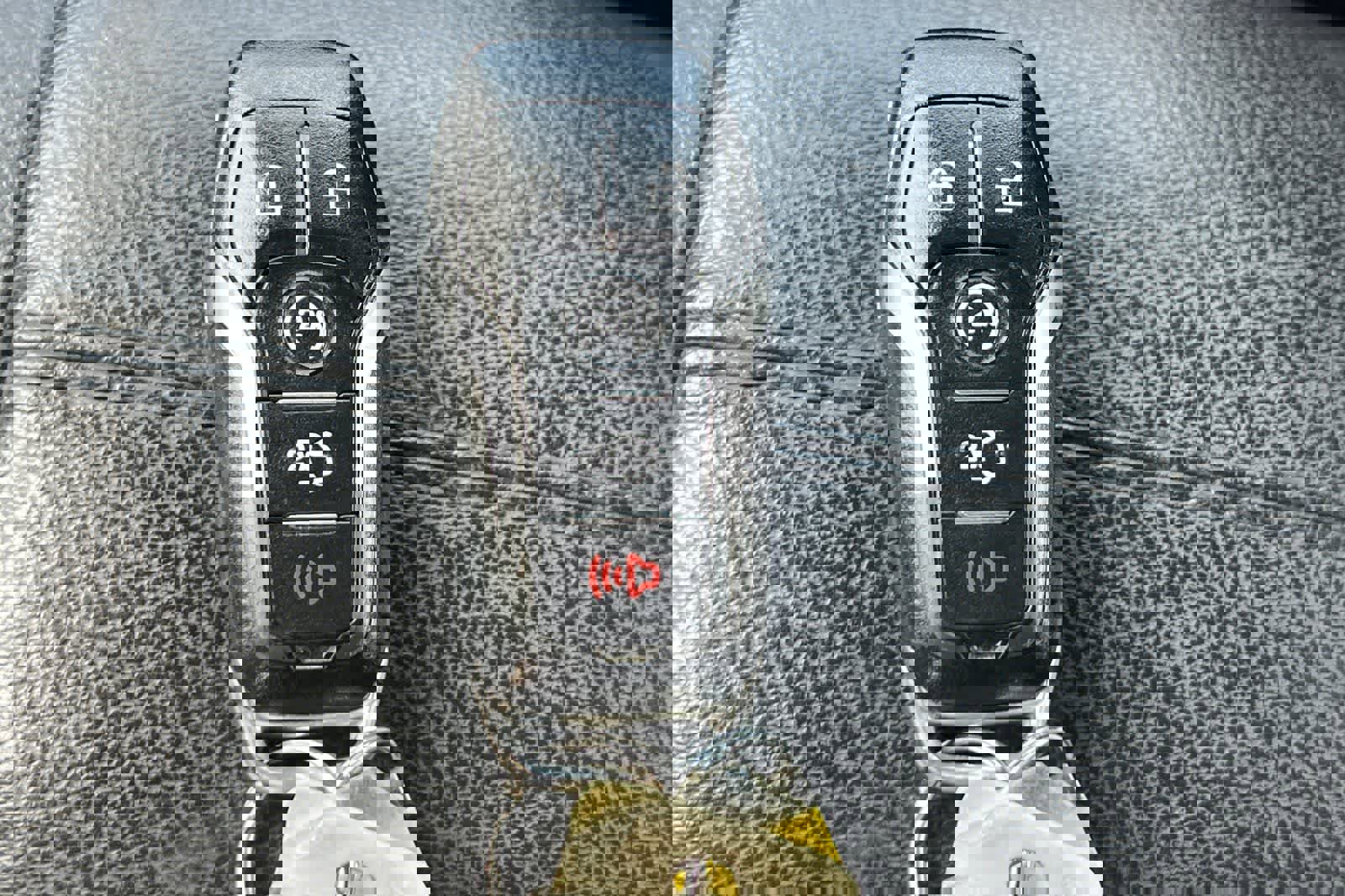 Used 2016 Ford Mustang Coupe w/ Wheel & Stripe Package RWD image 27