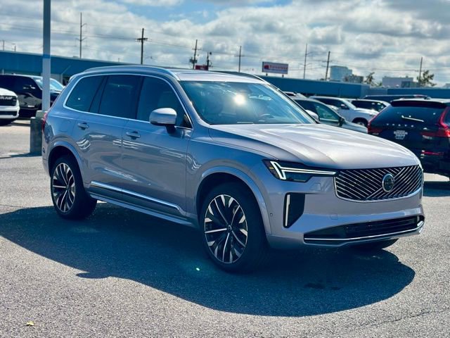 New 2026 Volvo XC90 B6 Plus