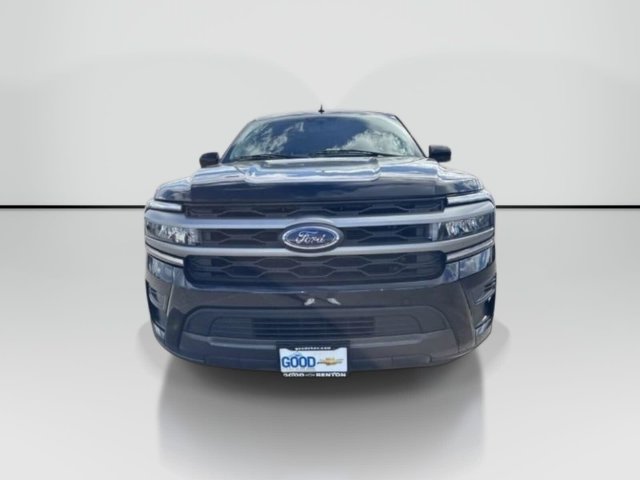 Used 2024 Ford Expedition XLT AWD/4WD image 10