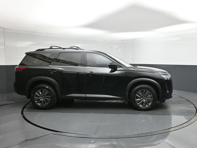 New 2026 Nissan Pathfinder SV image 26