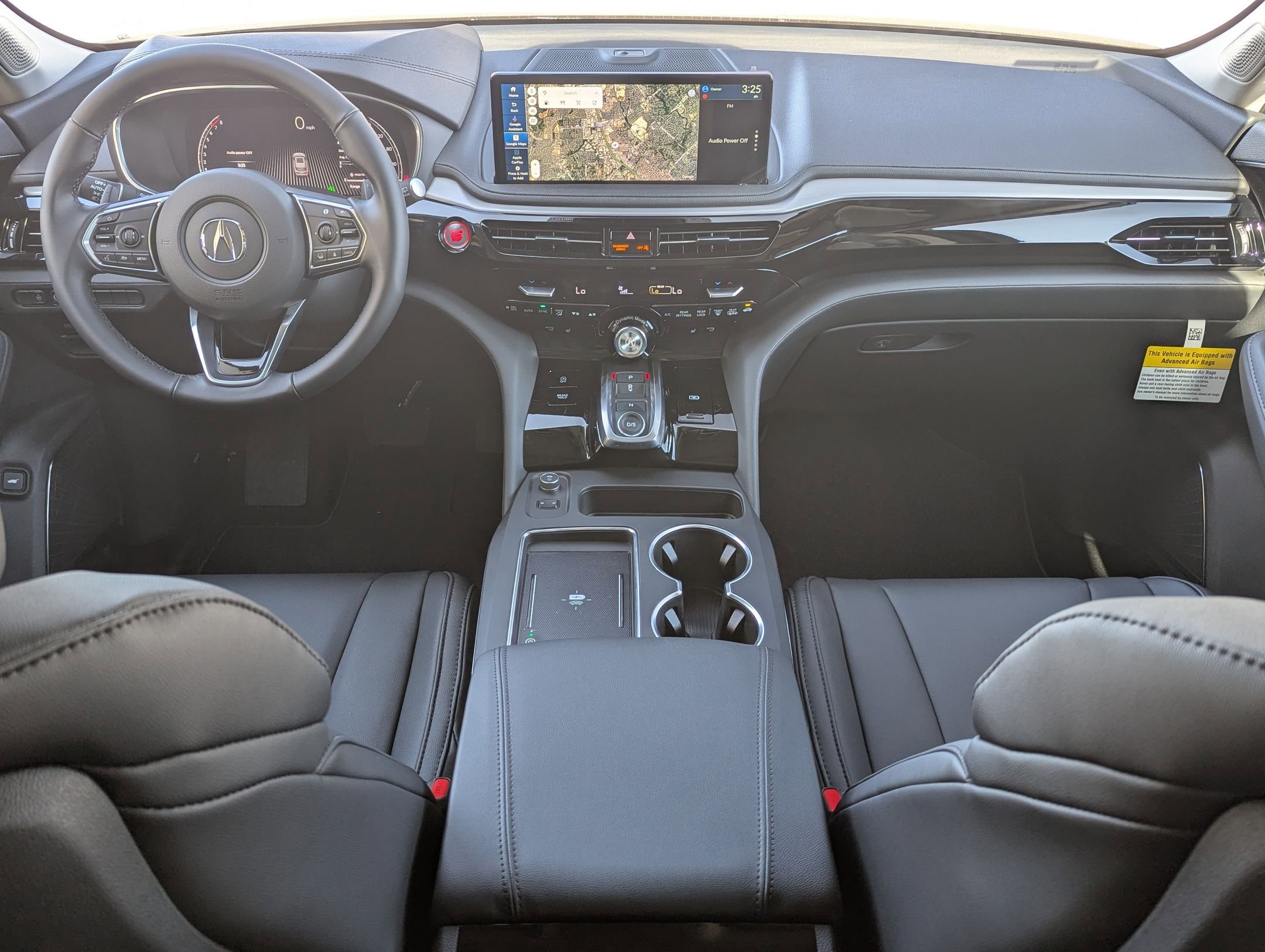 New 2026 Acura MDX SH-AWD image 18