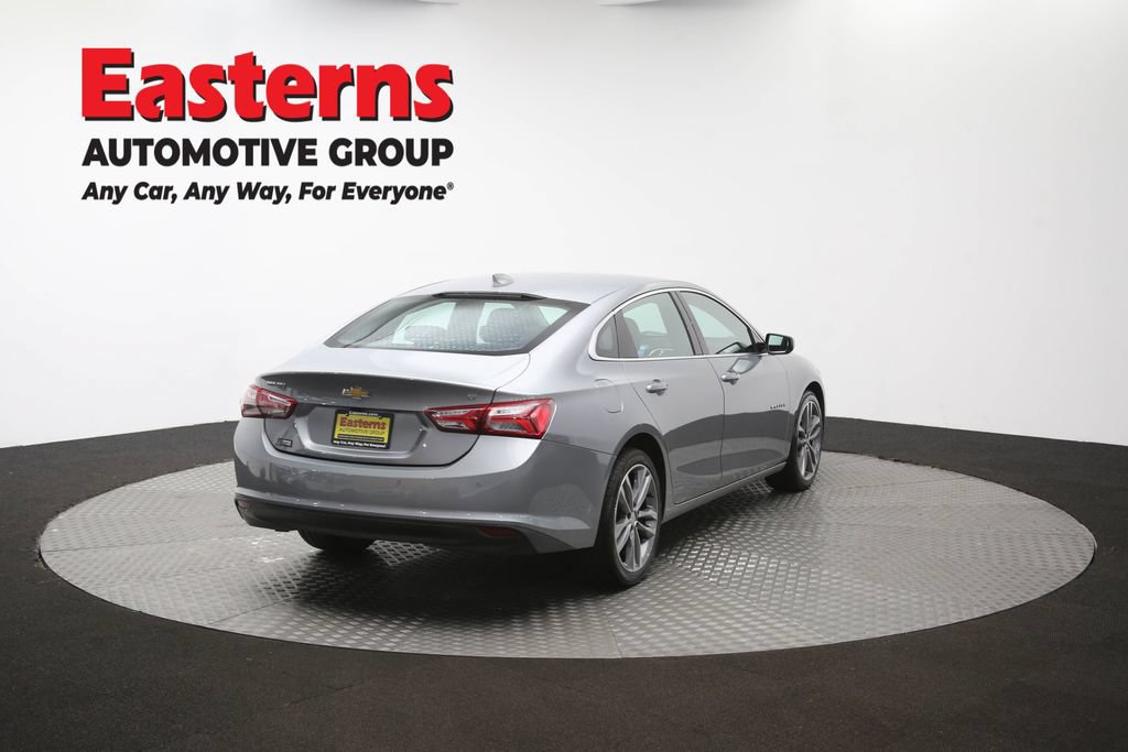 Used 2024 Chevrolet Malibu LT FWD image 41