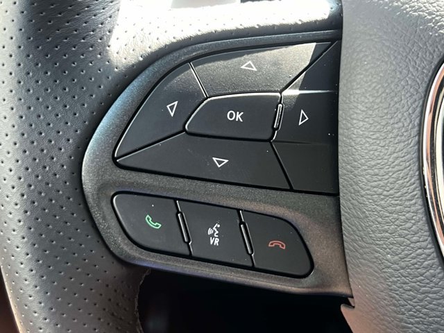 Used 2026 Dodge Durango GT AWD/4WD image 24