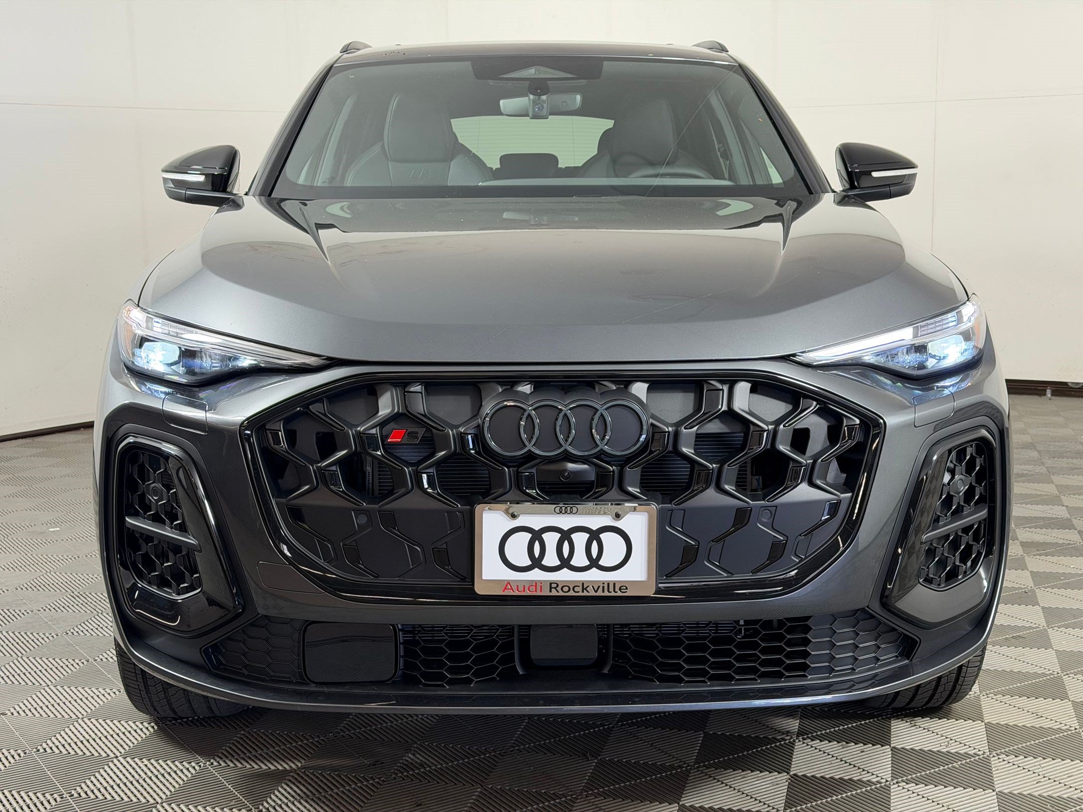 New 2026 Audi SQ5 Premium Plus AWD/4WD image 6