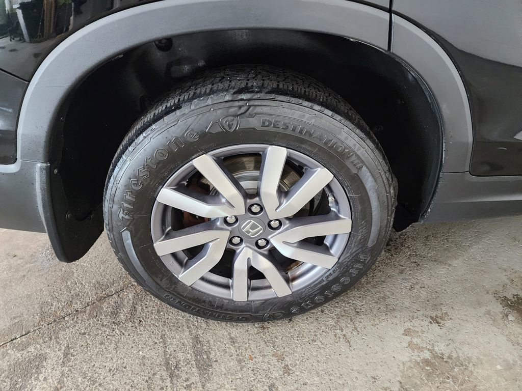 Used 2020 Honda Pilot EX-L image 42
