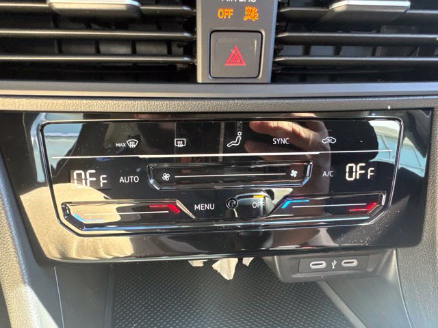 New 2027 Volkswagen Jetta S FWD image 19