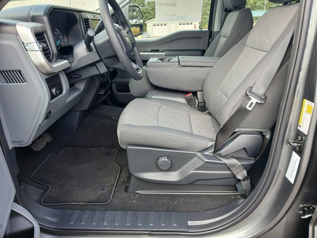 New 2026 Ford F250 XL w/ STX Appearance Package image 12