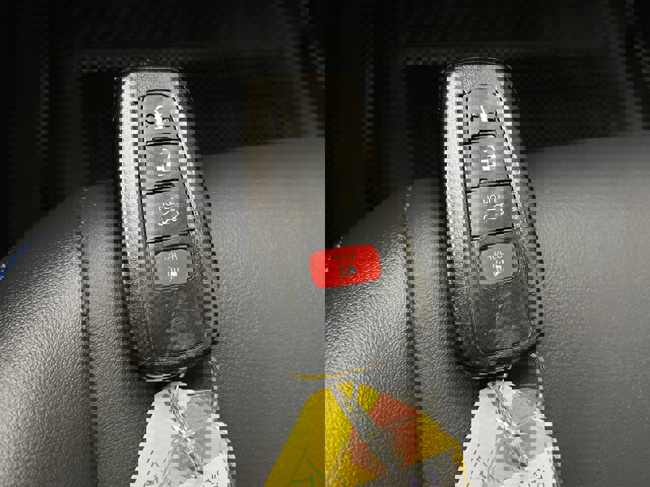 Used 2024 Toyota RAV4 XSE w/ Advanced Technology Package image 27