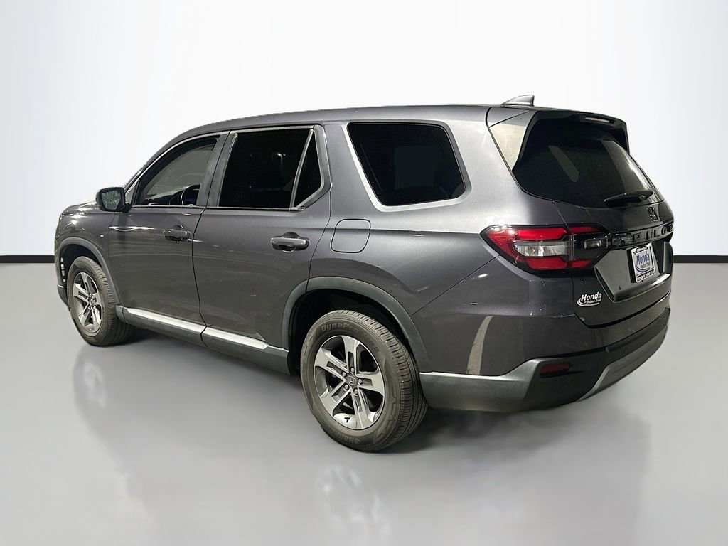 Used 2024 Honda Pilot EX-L image 5