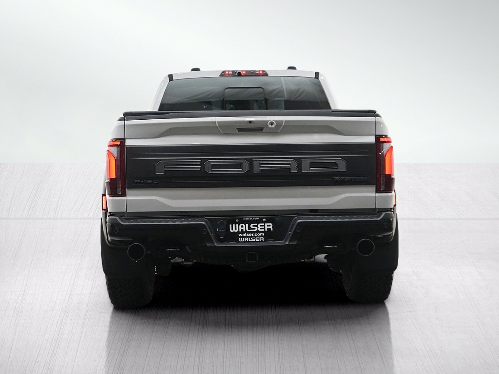 Used 2024 Ford F150 Raptor AWD/4WD image 4