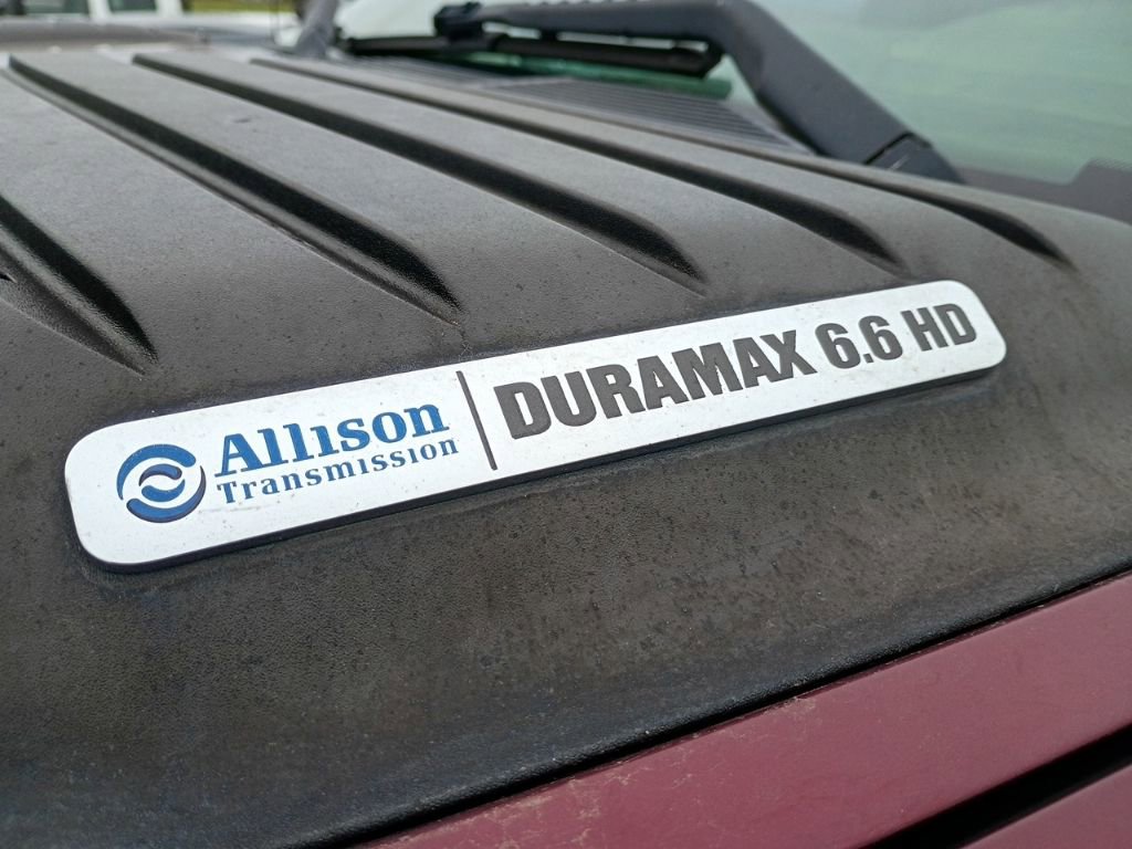 Used 2013 Chevrolet Silverado 2500 LT w/ Convenience Package image 5