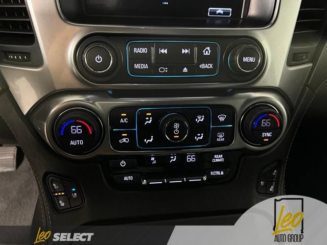 Used 2019 Chevrolet Suburban Premier AWD/4WD image 14