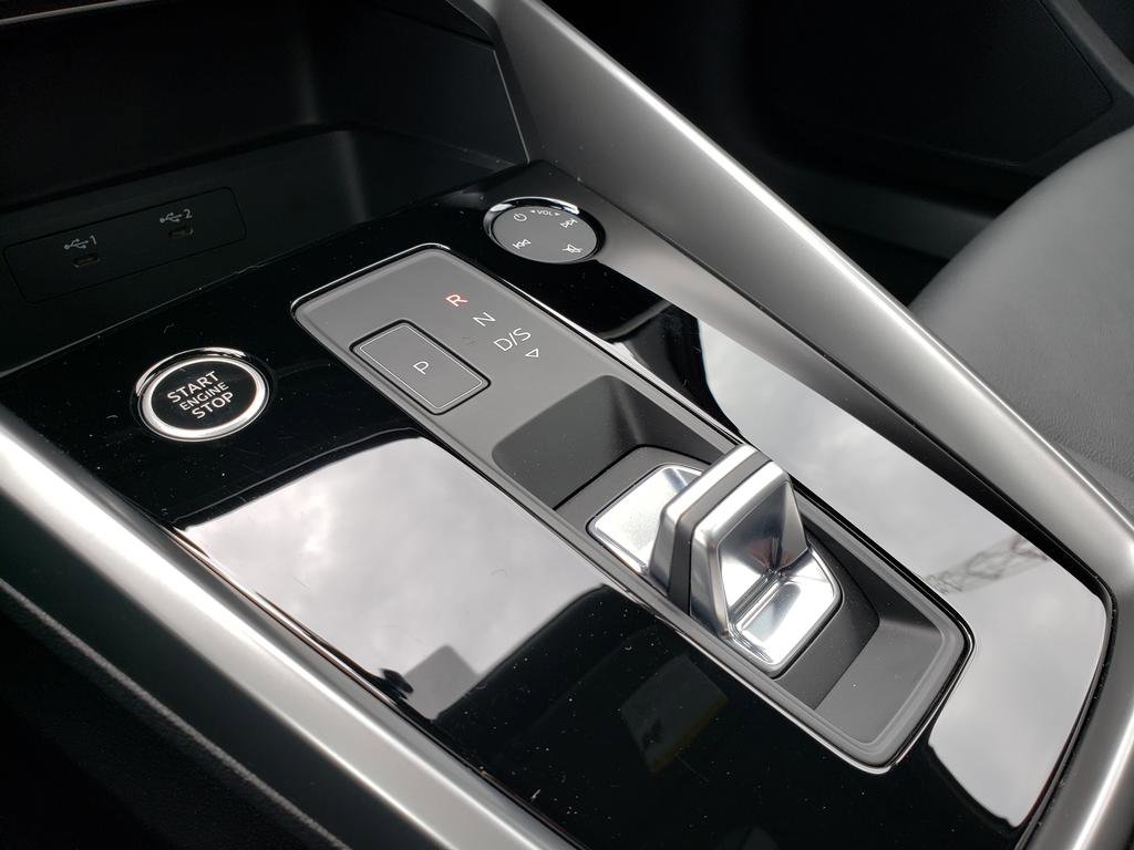 Used 2023 Audi A3 2.0T Premium Plus w/ Premium Plus Package image 24