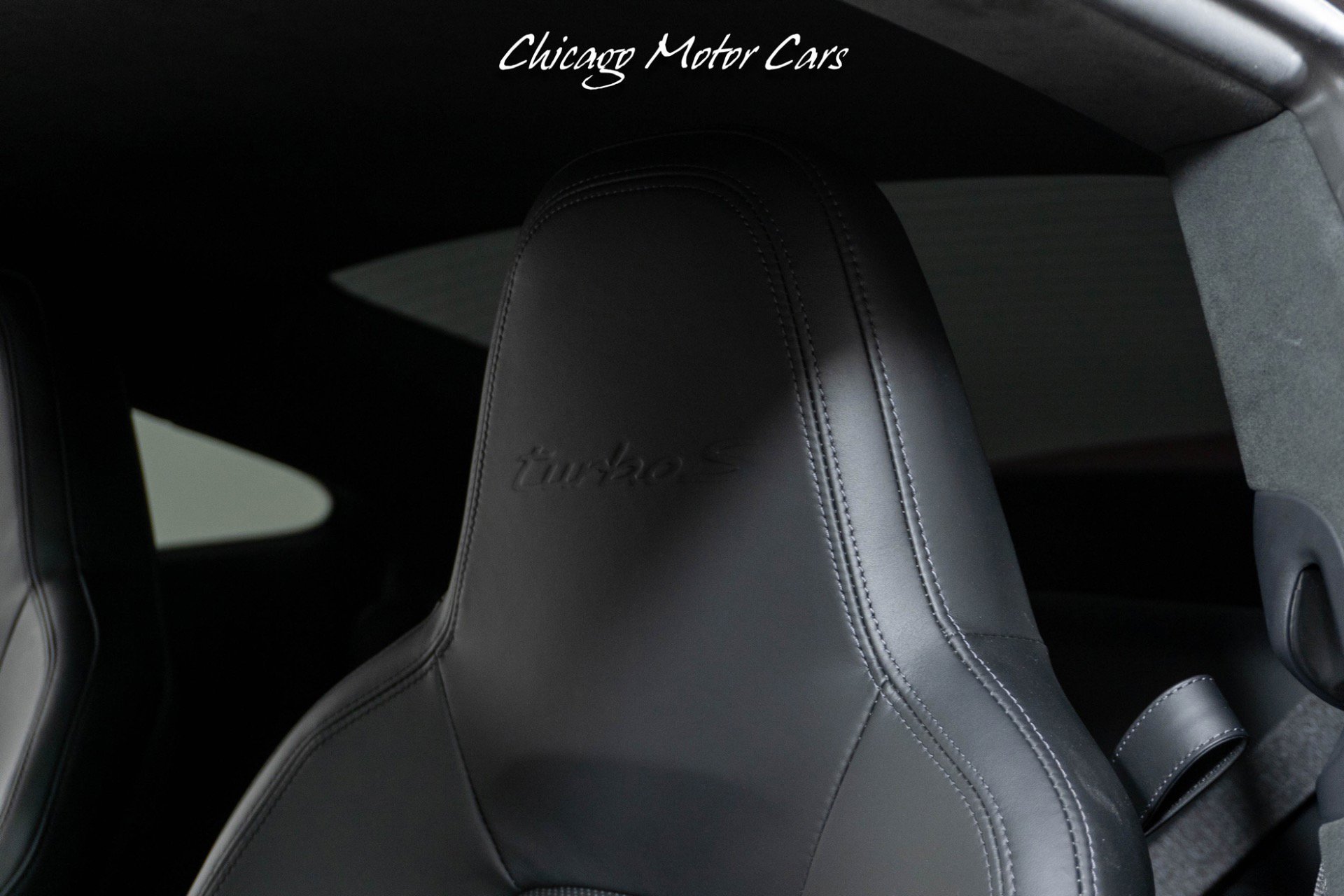 Used 2022 Porsche 911 GT3 RS AWD/4WD image 28