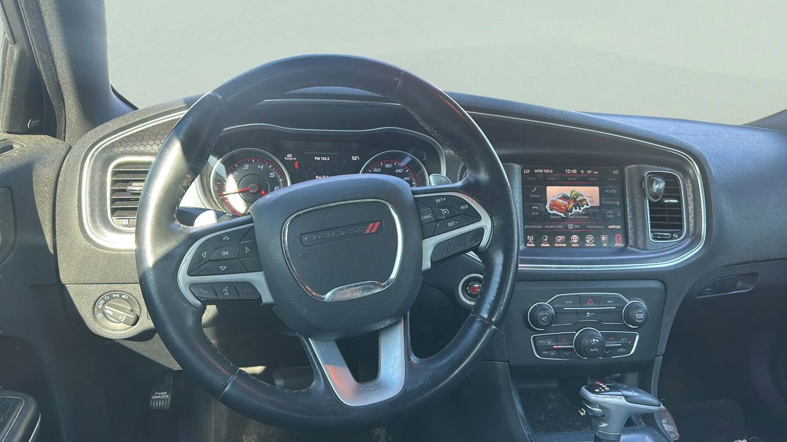 Used 2016 Dodge Charger R/T image 19