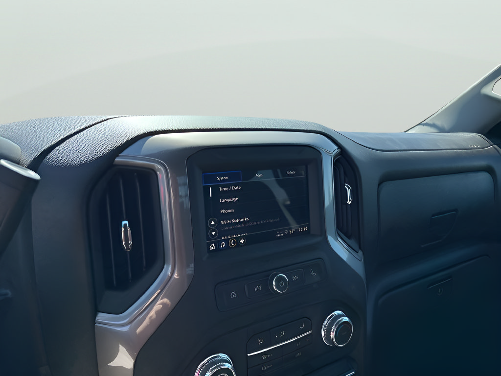 New 2026 GMC Sierra 3500 Pro w/ Convenience Package AWD/4WD image 35