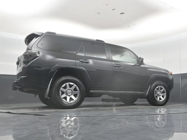 Used 2015 Toyota 4Runner Trail AWD/4WD image 40