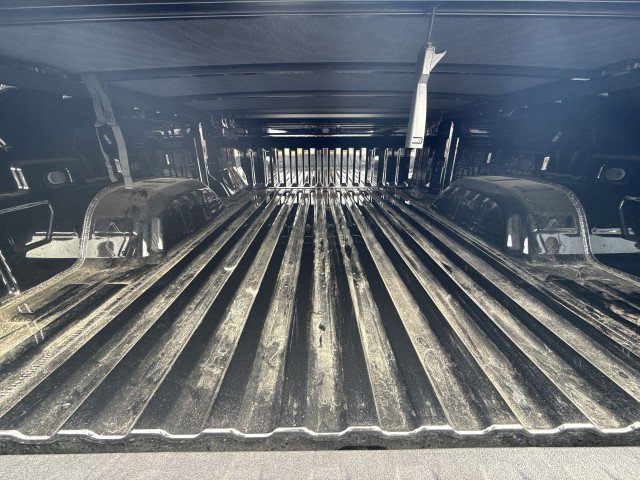 Used 2024 Chevrolet Silverado 1500 W/T w/ WT Value Package image 19