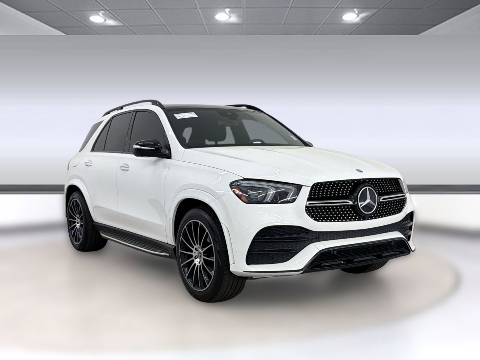 Used 2023 Mercedes-Benz GLE 350 image 7