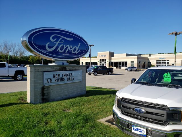 Used 2024 Ford F150 STX w/ STX Black Appearance Package image 27