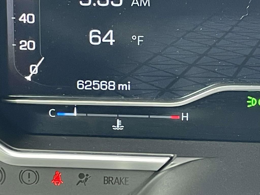 Used 2023 GMC Sierra 1500 AT4X w/ AT4X AEV Edition image 39