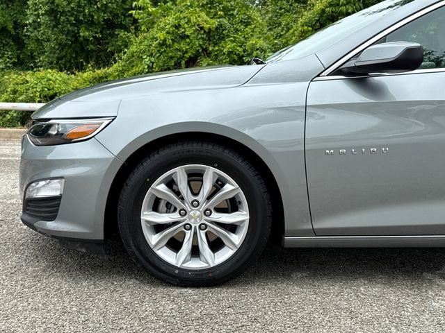 Used 2025 Chevrolet Malibu LT FWD image 5