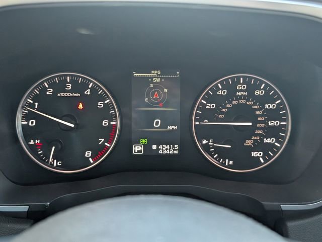 Certified 2025 Subaru Ascent Touring image 15