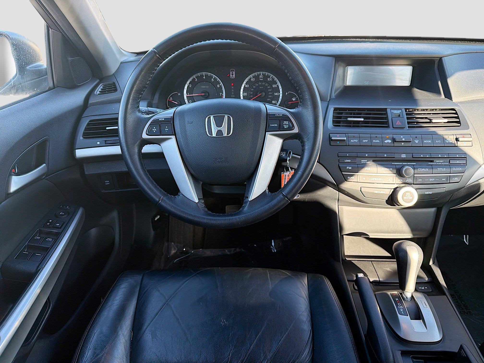 Used 2008 Honda Accord EX-L image 16