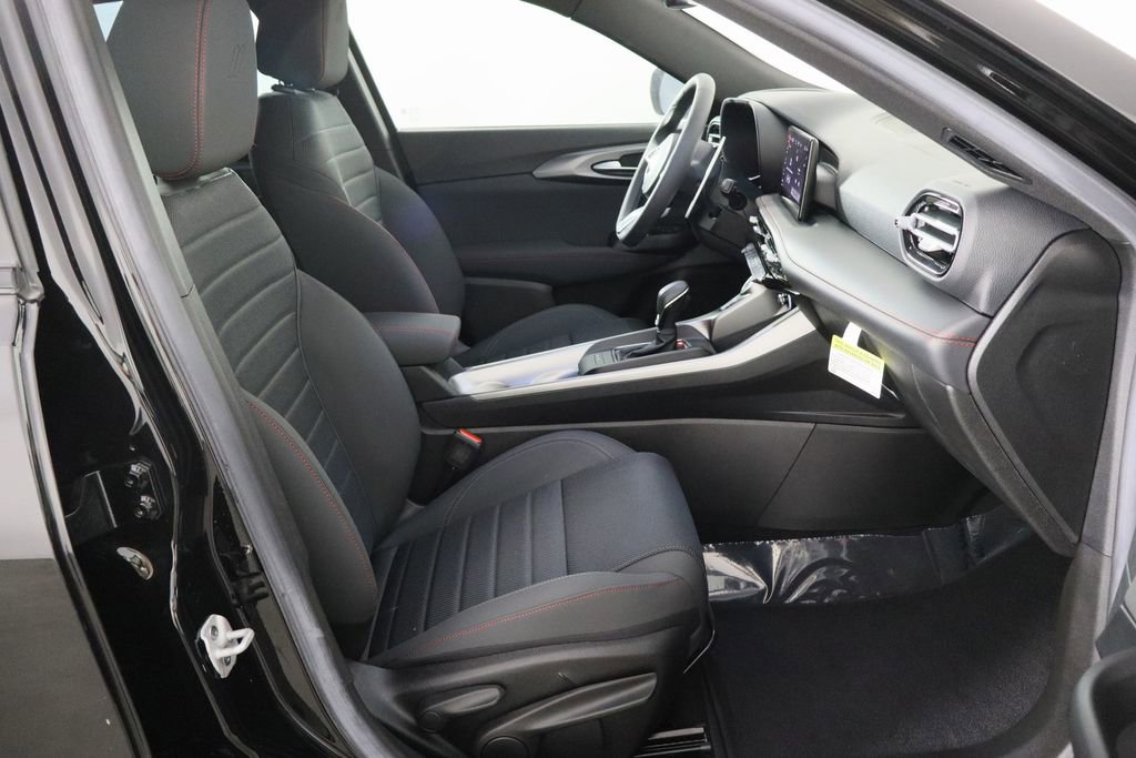 New 2024 Dodge Hornet R/T w/ R/T Blacktop Package image 13