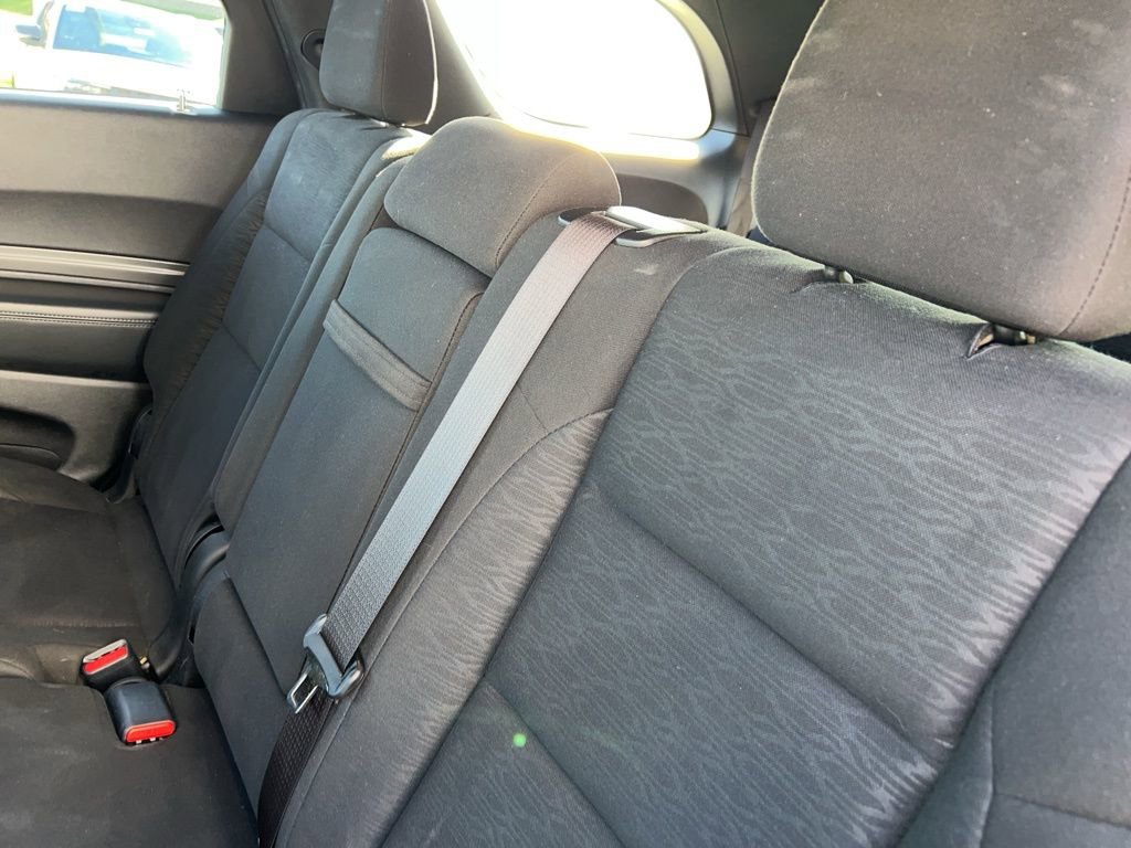 Certified 2022 Dodge Durango GT image 14