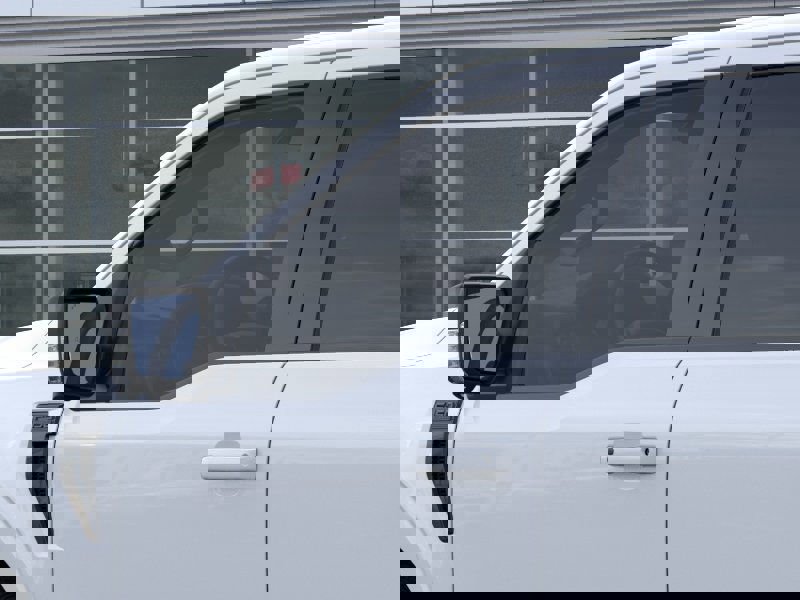 New 2025 Ford F150 XLT w/ Equipment Group 302A MID image 50