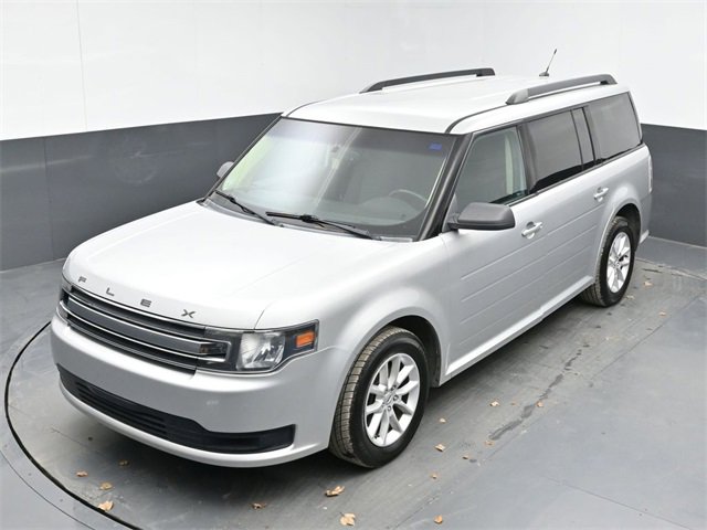 Used 2014 Ford Flex SE image 15