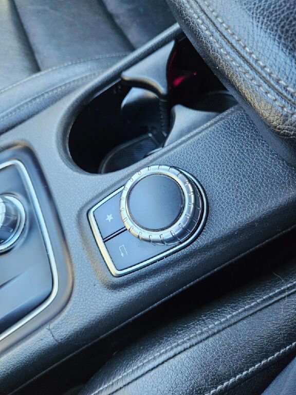 Used 2016 Mercedes-Benz CLA 45 AMG 4MATIC w/ Premium Package image 36